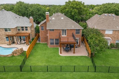 316 Riverwalk Lane Irving TX 75063