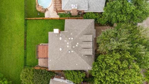 316 Riverwalk Lane Irving TX 75063