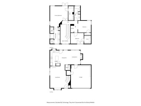 316 Riverwalk Lane Irving TX 75063