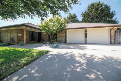 3617 Fenton Avenue Fort Worth TX 76133