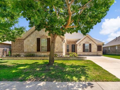 7132 Goodnight Ranch Road North Richland Hills TX 76182
