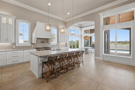 6215 Lakeside Drive Fort Worth TX 76179