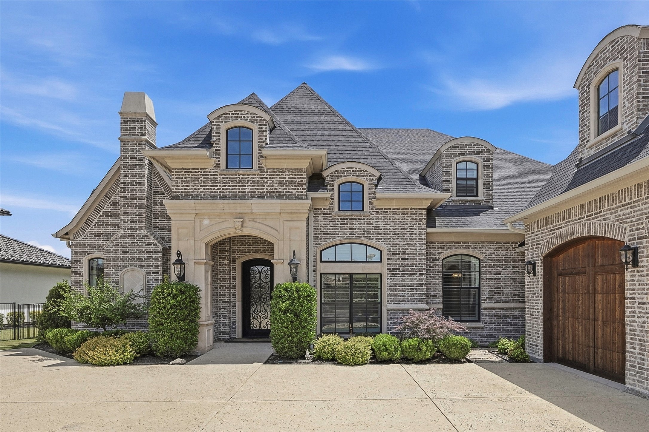 6215 Lakeside Drive Fort Worth TX 76179