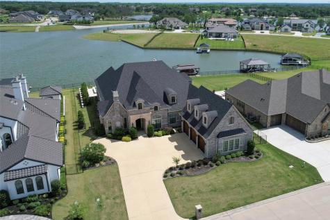 6215 Lakeside Drive Fort Worth TX 76179