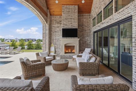 6215 Lakeside Drive Fort Worth TX 76179