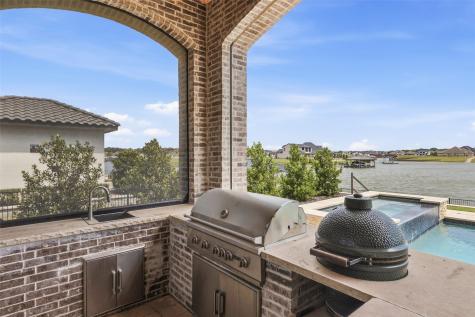 6215 Lakeside Drive Fort Worth TX 76179
