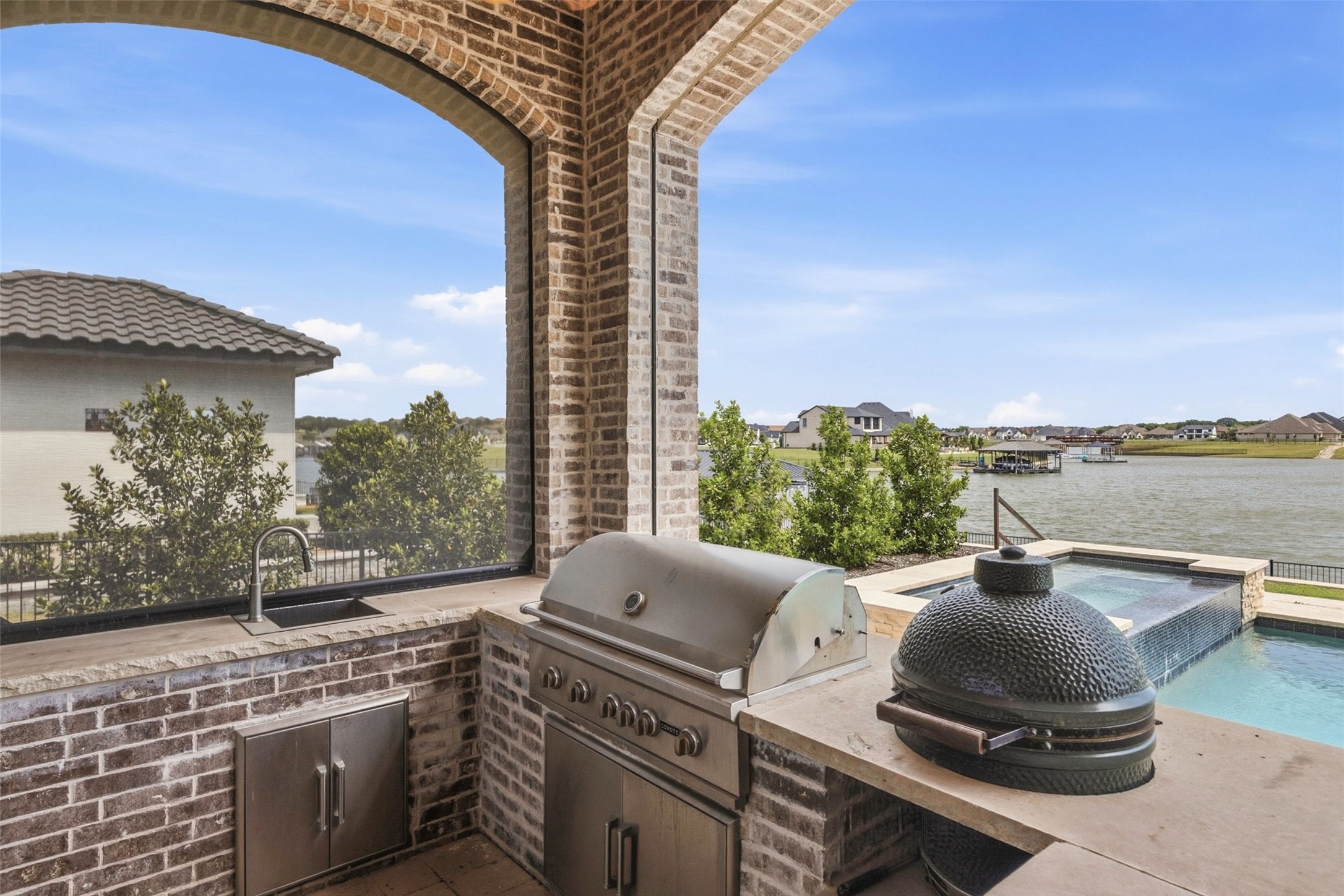 6215 Lakeside Drive Fort Worth TX 76179