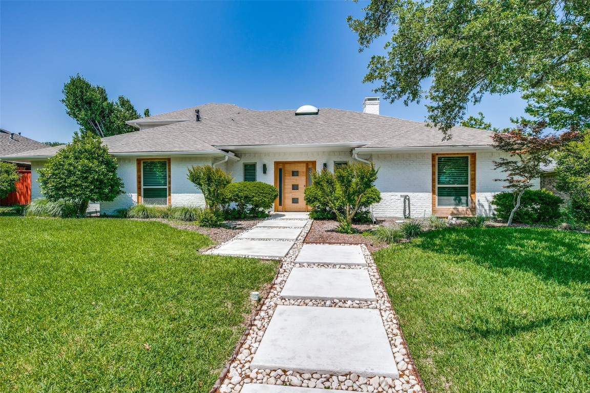 6309 Pineview Road Dallas TX 75248