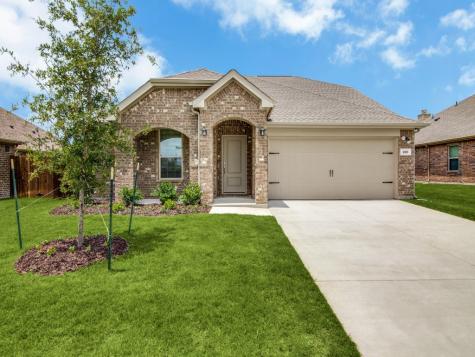 200 Shenandoah Court Forney TX 75126