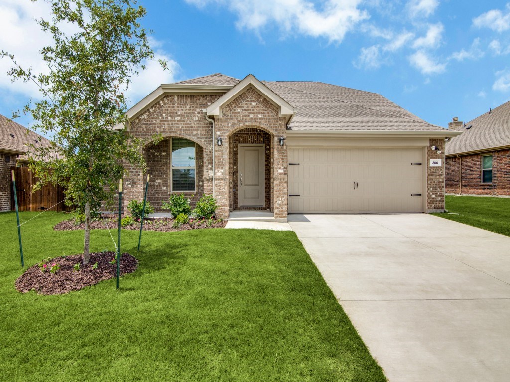 200 Shenandoah Court Forney TX 75126