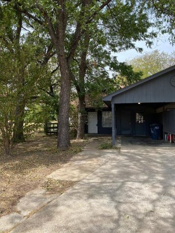 6040 Calloway Court Fort Worth TX 76114