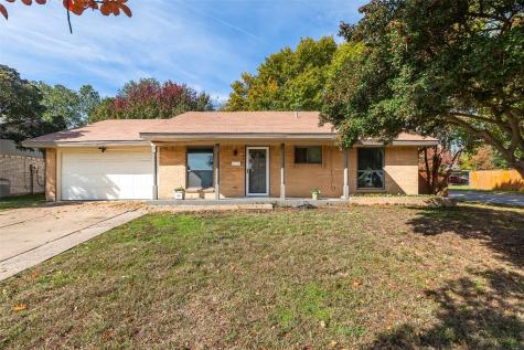 1001 Westbrook Drive Garland TX 75043