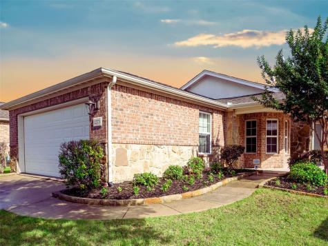 1273 Troon Drive Frisco TX 75036