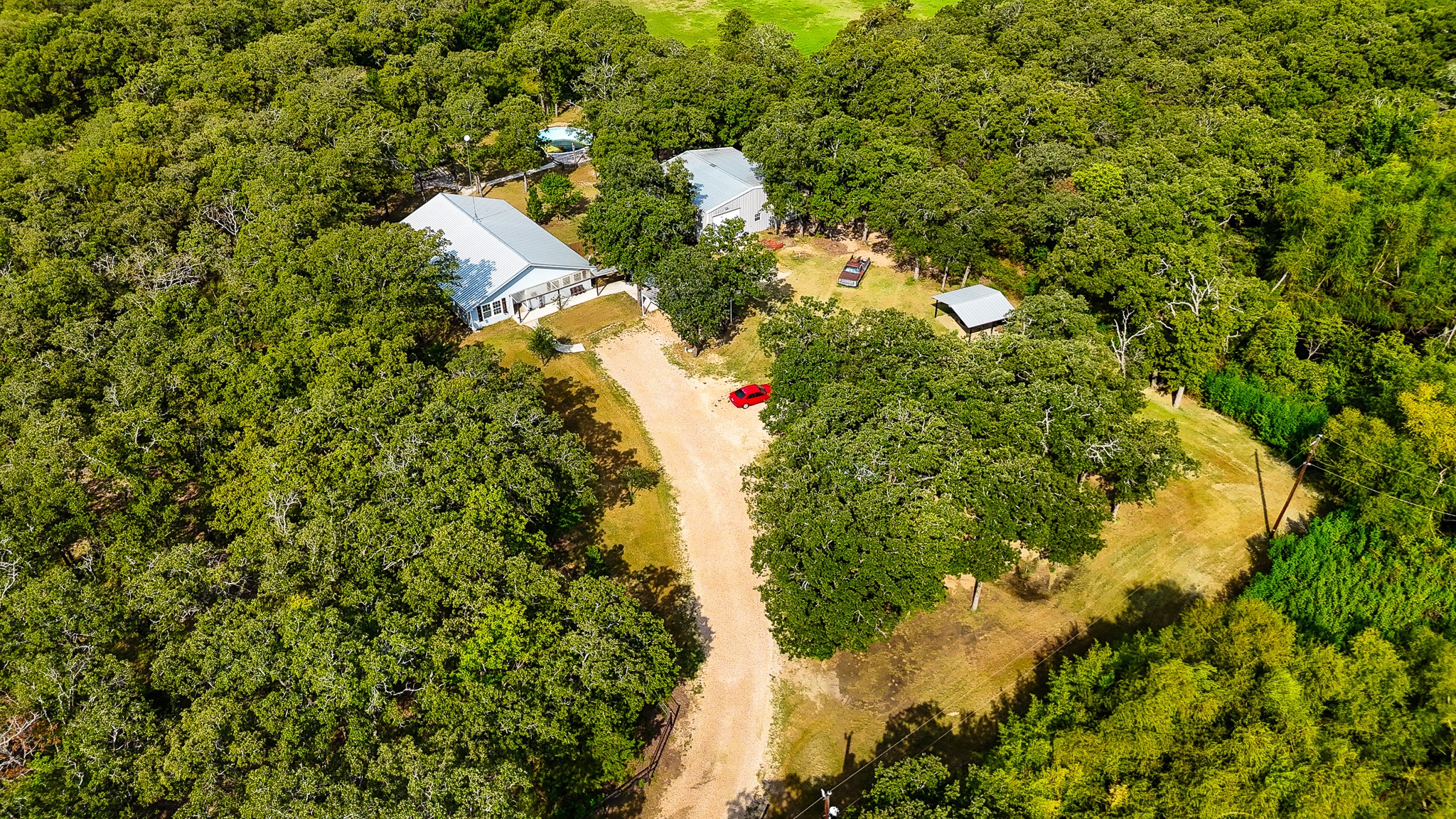 536 Cavin Lane Axtell TX 76624