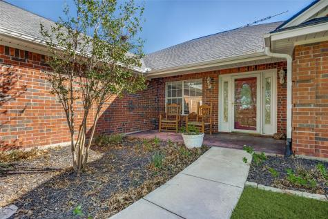 5282 Luella Road Sherman TX 75090