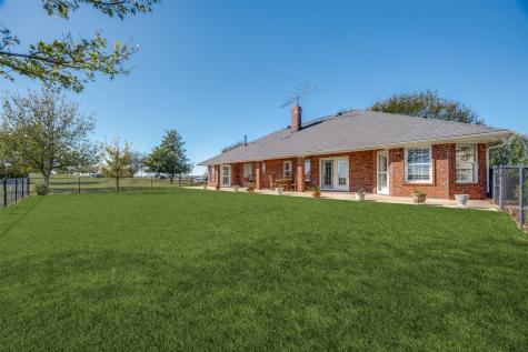 5282 Luella Road Sherman TX 75090