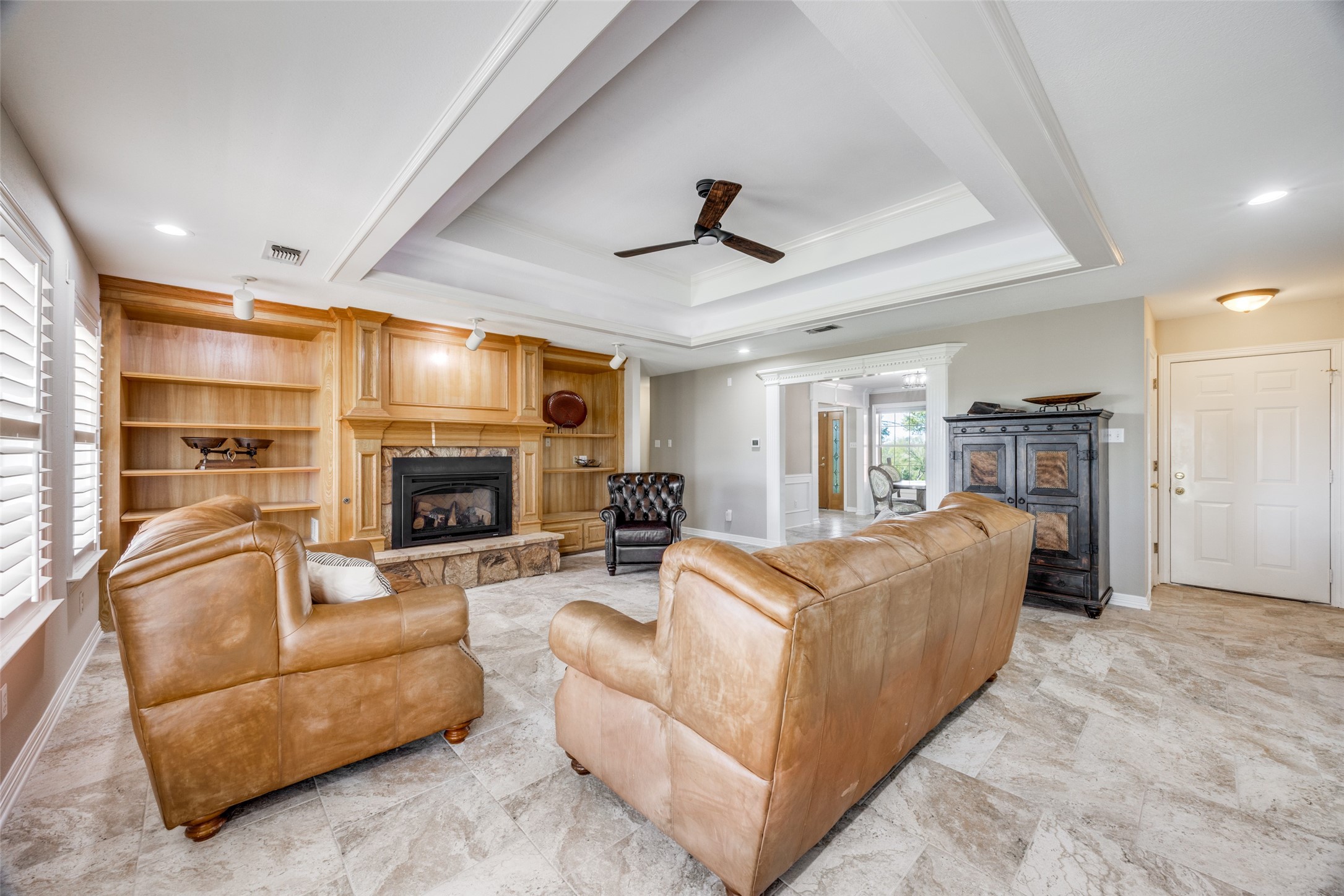 5282 Luella Road Sherman TX 75090