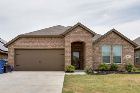 122 Garden Grove Drive Waxahachie TX 75165
