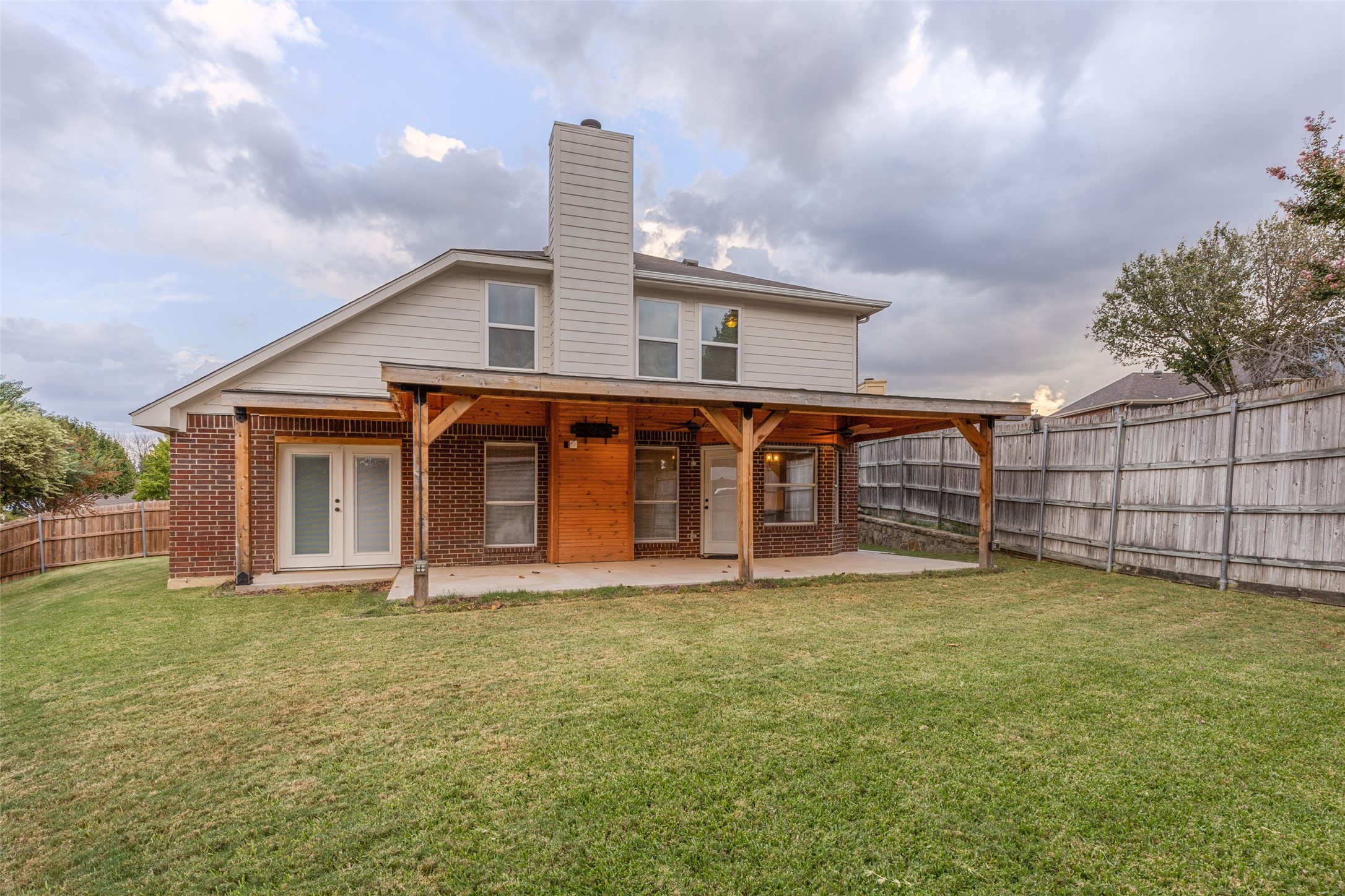 2064 Candlewood Circle Lewisville TX 75067