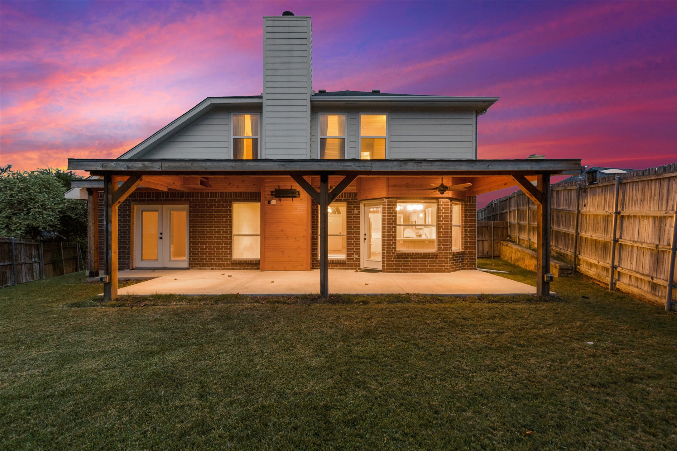 2064 Candlewood Circle Lewisville TX 75067