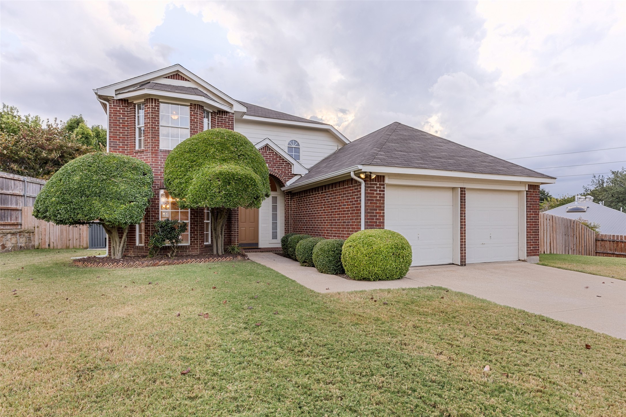 2064 Candlewood Circle Lewisville TX 75067