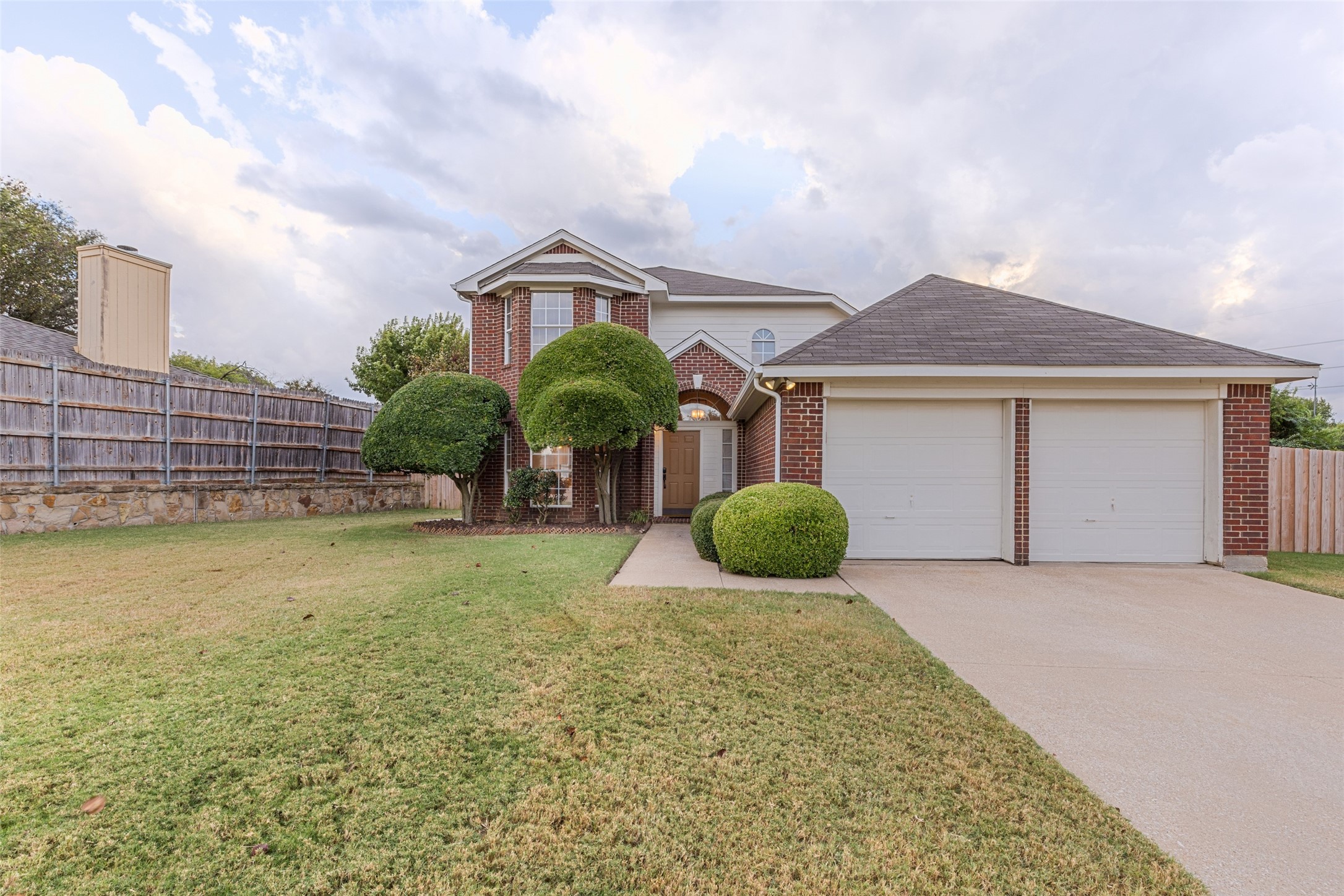 2064 Candlewood Circle Lewisville TX 75067
