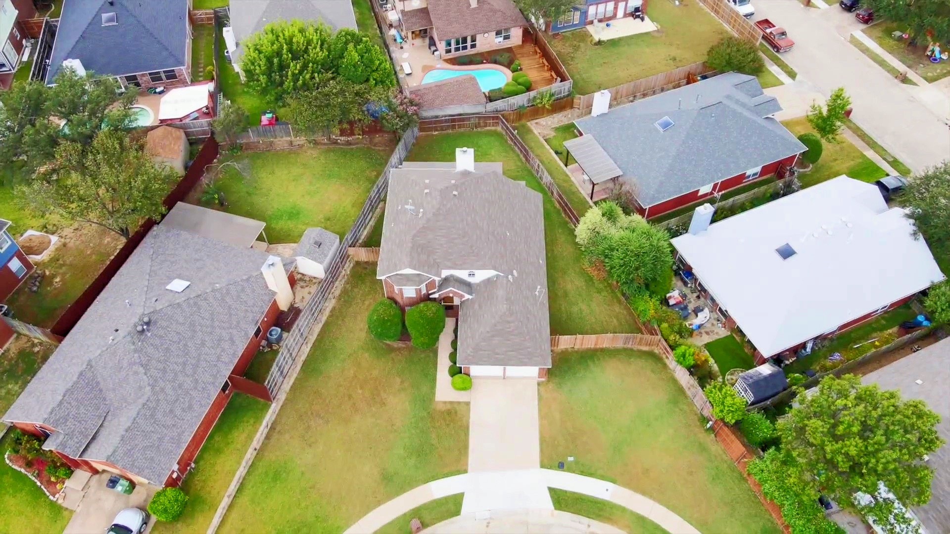 2064 Candlewood Circle Lewisville TX 75067