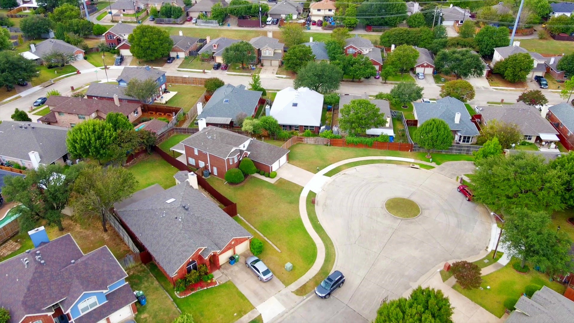 2064 Candlewood Circle Lewisville TX 75067