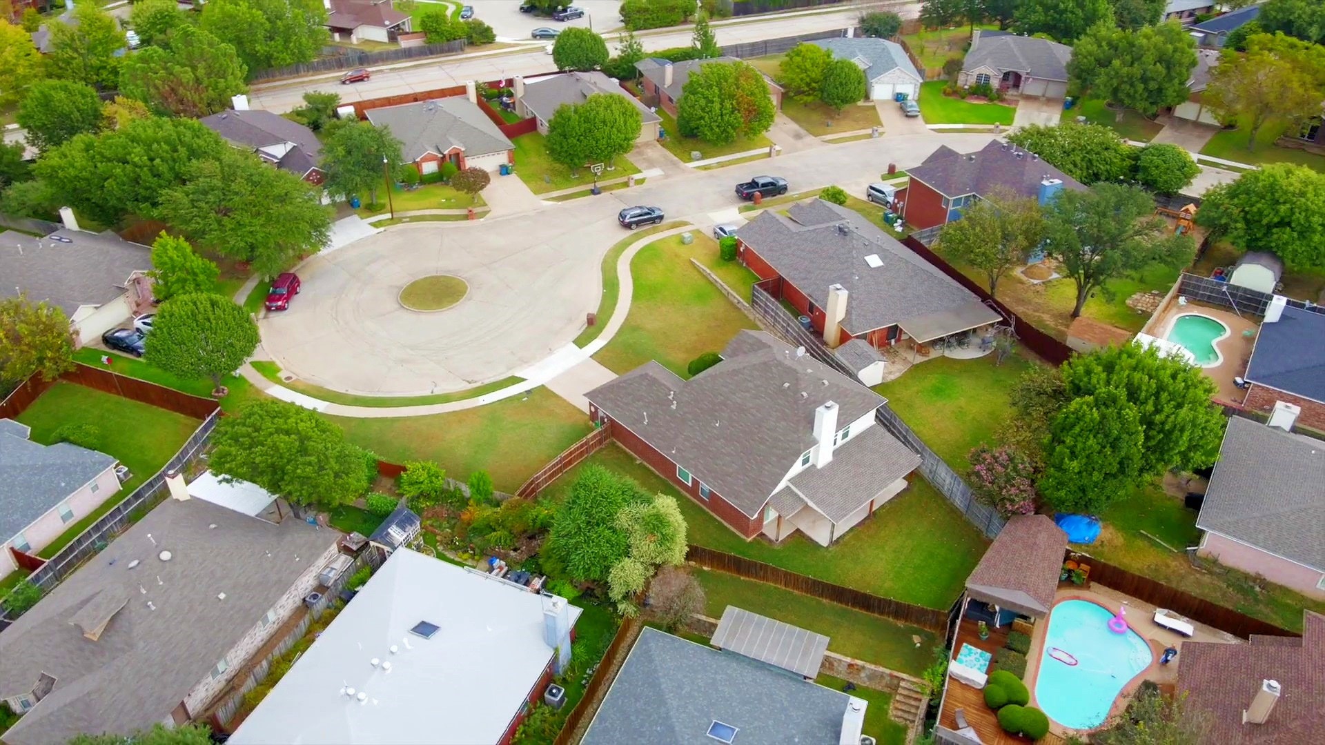 2064 Candlewood Circle Lewisville TX 75067