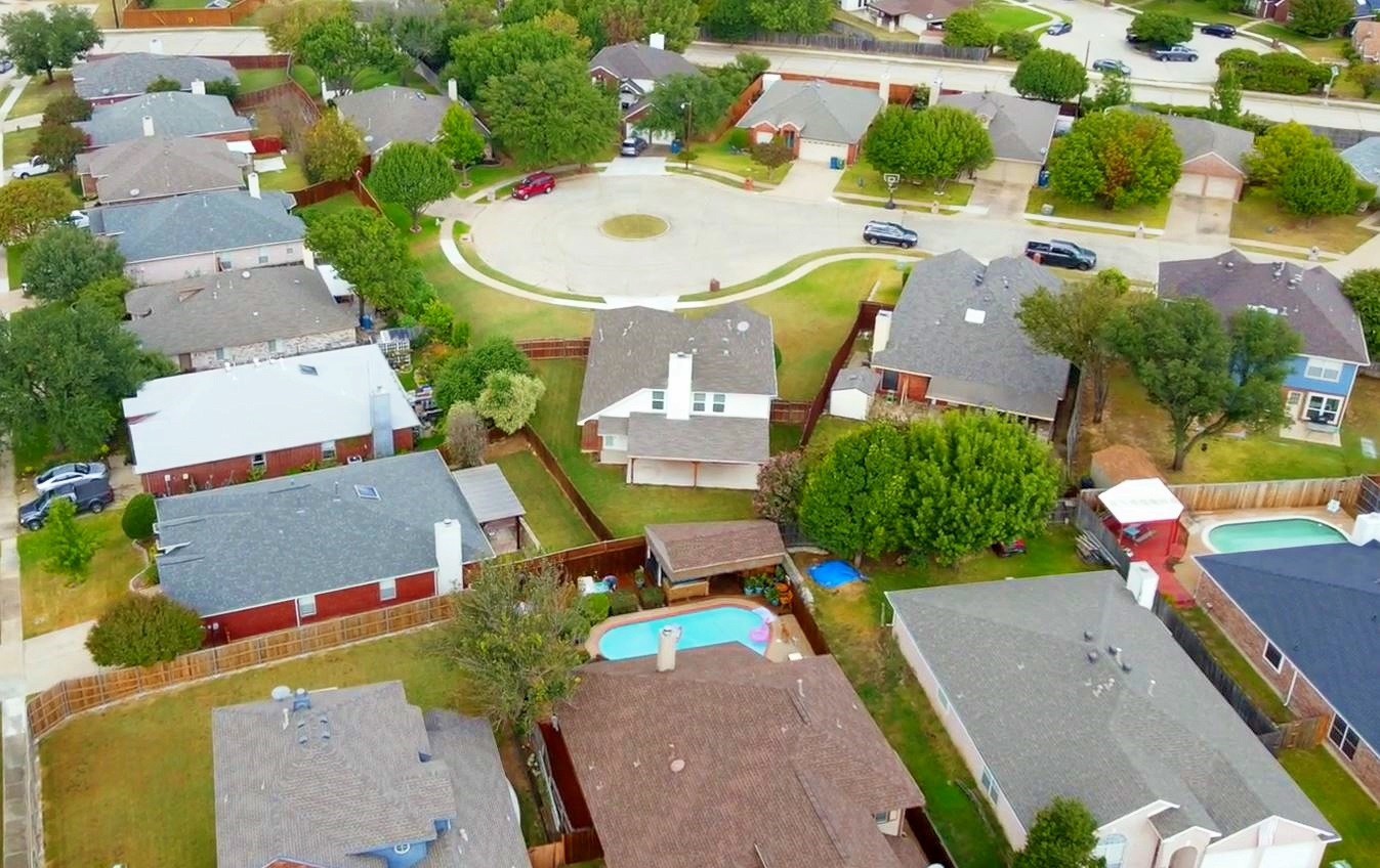 2064 Candlewood Circle Lewisville TX 75067