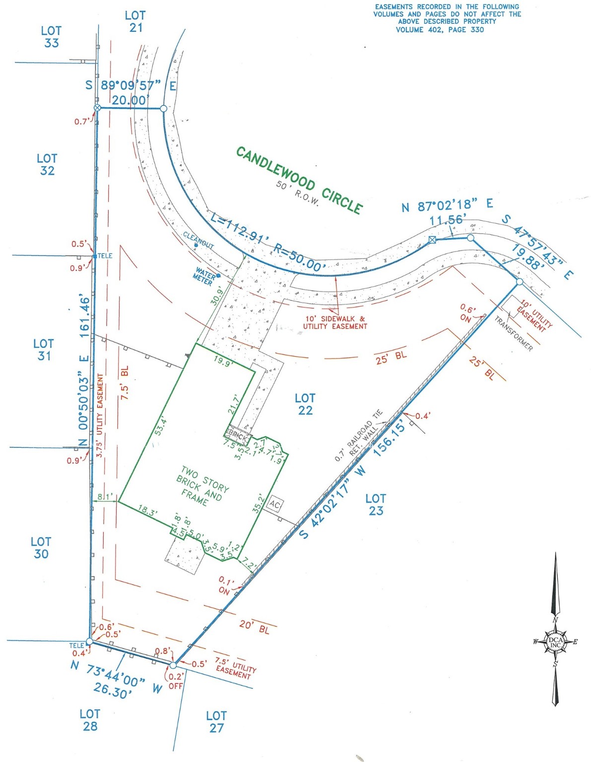 2064 Candlewood Circle Lewisville TX 75067