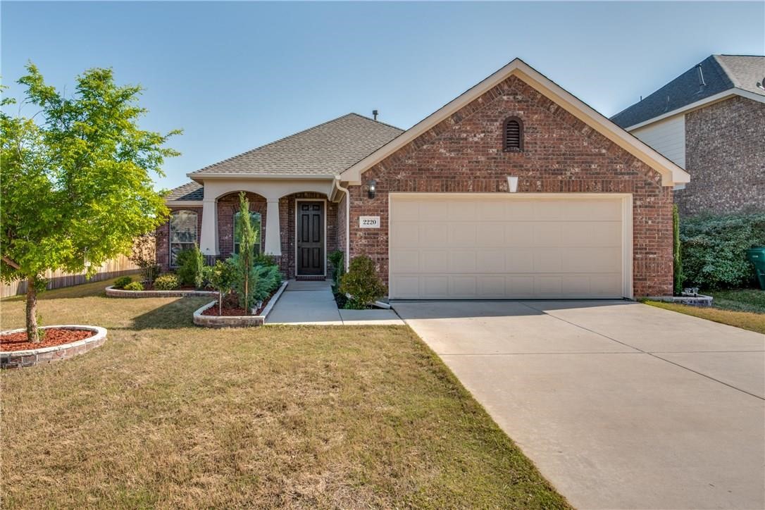 2220 Gregory Creek Drive Little Elm TX 75068