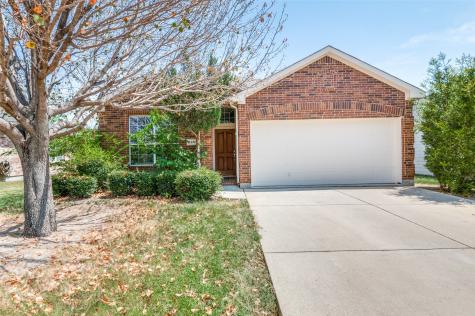 3201 Florian Lane Fort Worth TX 76108