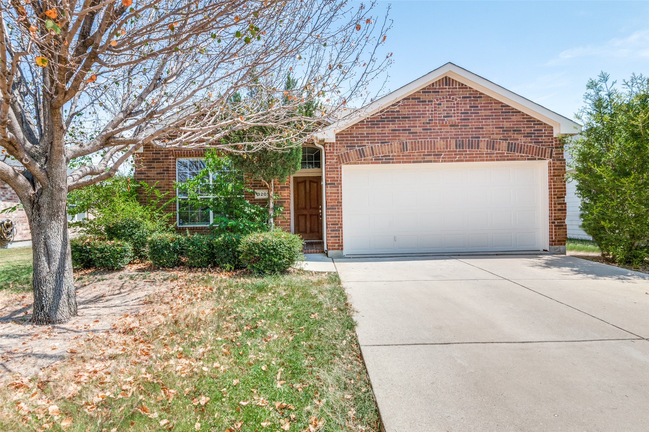 3201 Florian Lane Fort Worth TX 76108