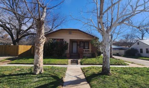 1500 NW 1st Avenue Mineral Wells TX 76067