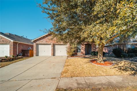 116 Birdbrook Drive Anna TX 75409
