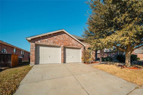 116 Birdbrook Drive Anna TX 75409