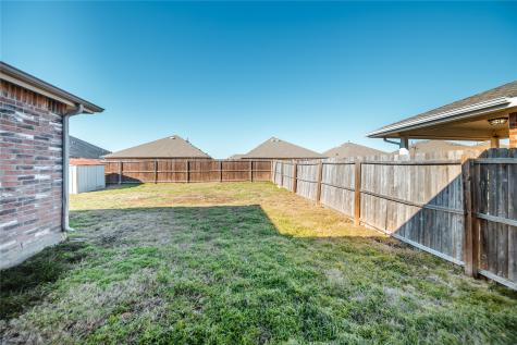 116 Birdbrook Drive Anna TX 75409
