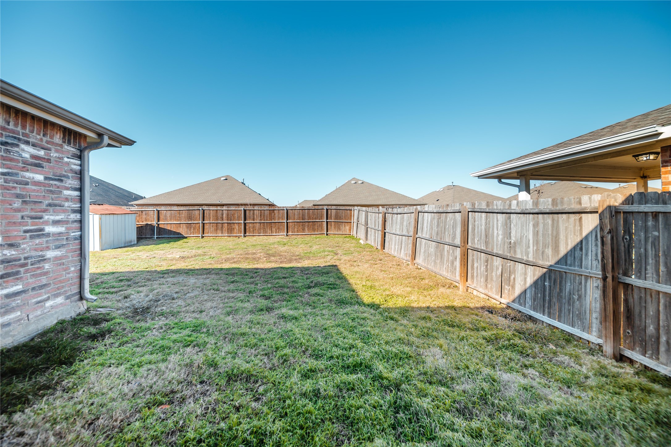 116 Birdbrook Drive Anna TX 75409