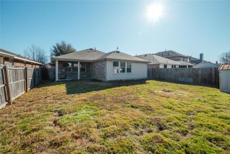 116 Birdbrook Drive Anna TX 75409