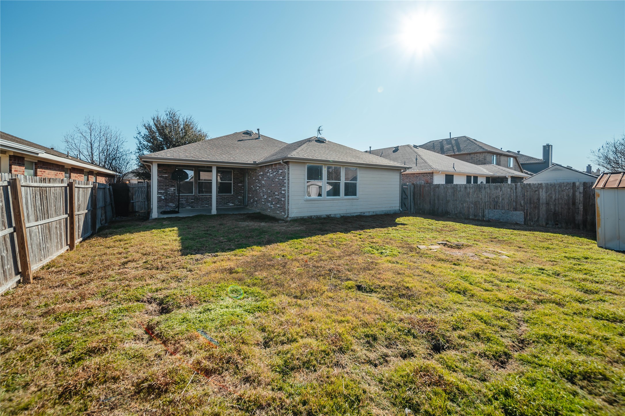 116 Birdbrook Drive Anna TX 75409