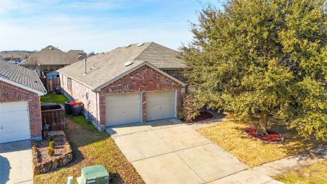 116 Birdbrook Drive Anna TX 75409