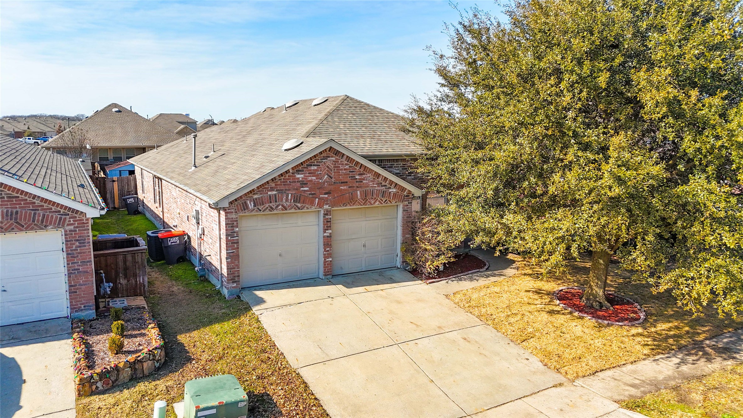 116 Birdbrook Drive Anna TX 75409