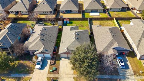 116 Birdbrook Drive Anna TX 75409