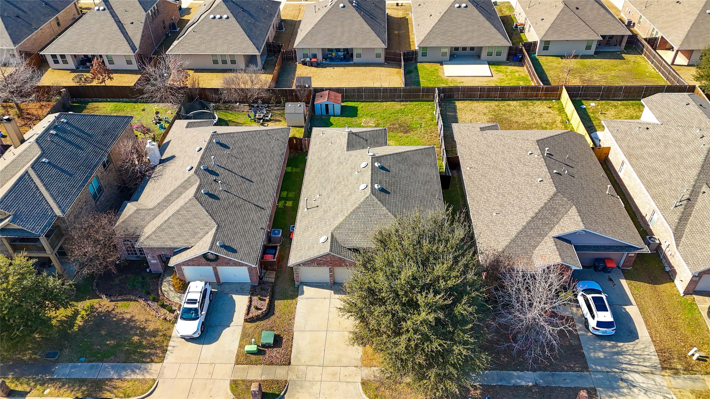 116 Birdbrook Drive Anna TX 75409