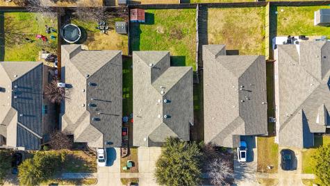 116 Birdbrook Drive Anna TX 75409