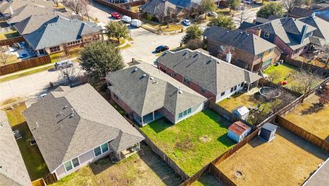 116 Birdbrook Drive Anna TX 75409