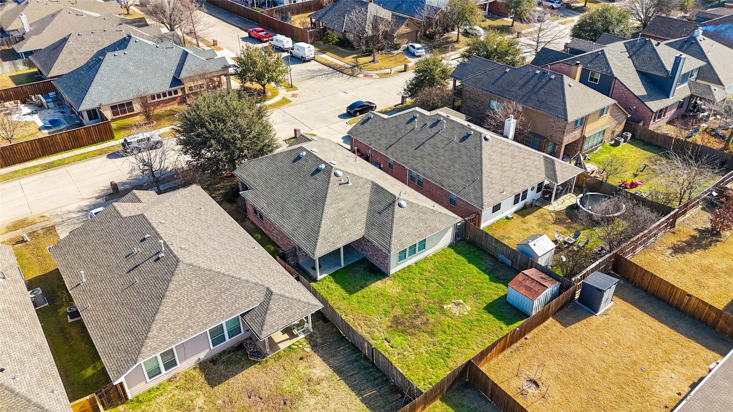 116 Birdbrook Drive Anna TX 75409