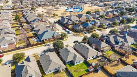 116 Birdbrook Drive Anna TX 75409
