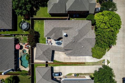 912 Thimbleberry Drive Mckinney TX 75071